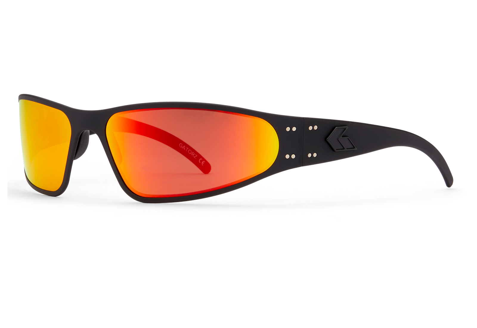 WRAPTOR LENS REPLACEMENT GATORZ Service