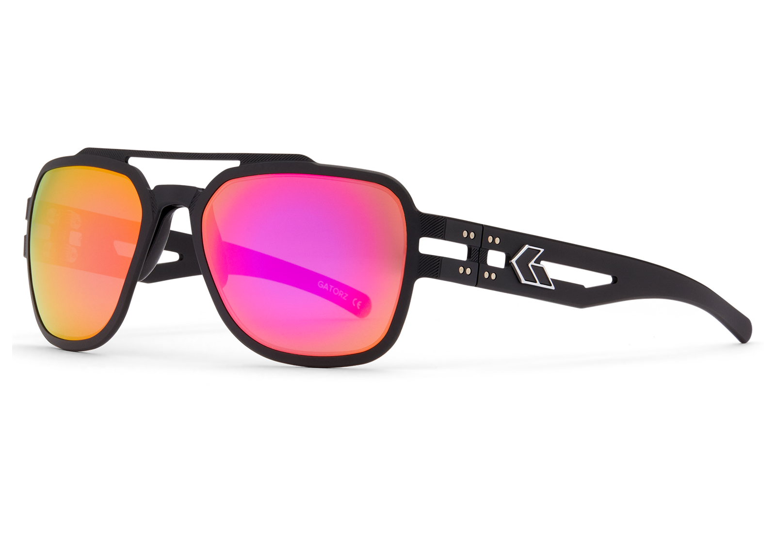 STARK LENS REPLACEMENT – GATORZ Service