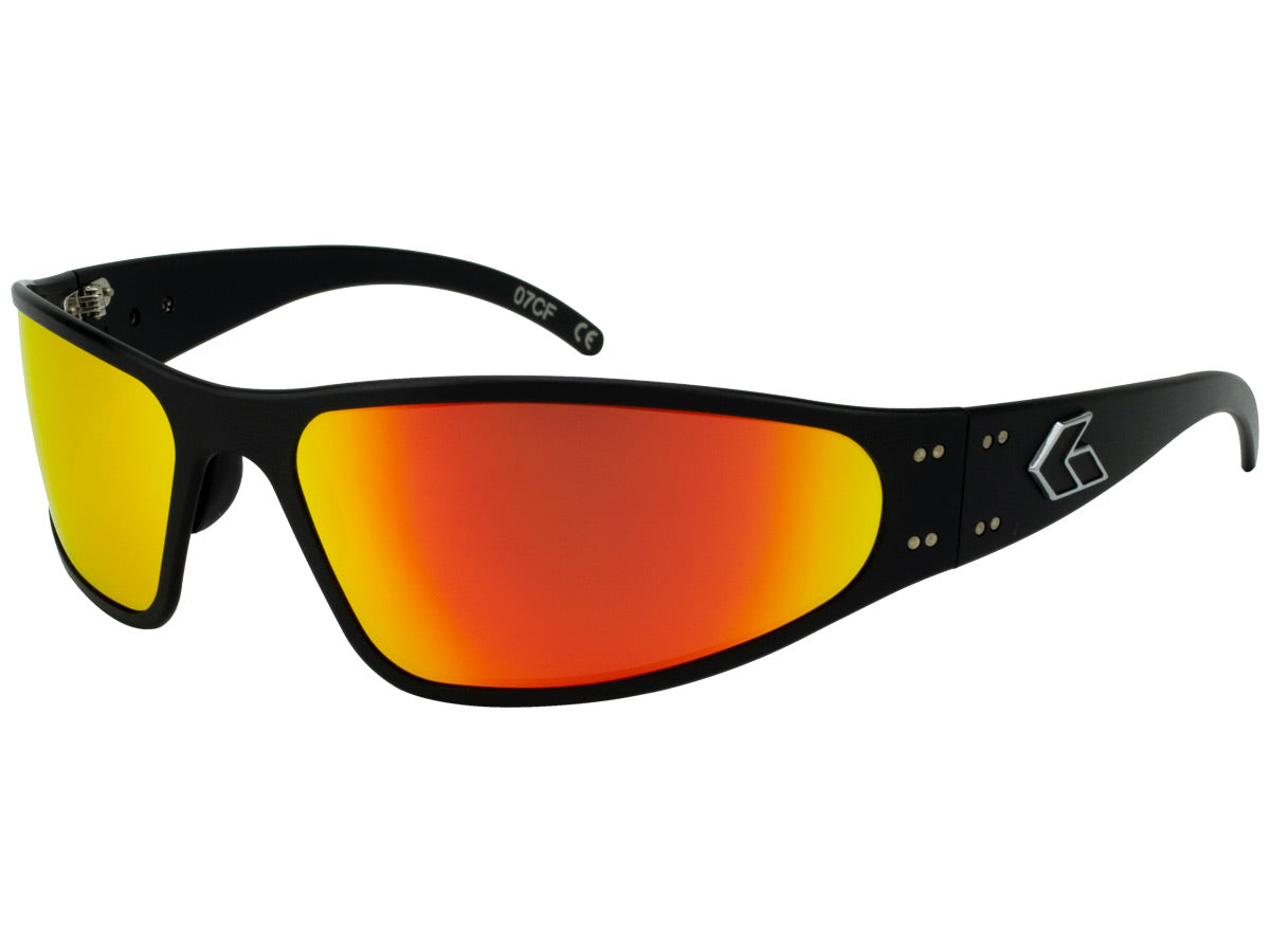 WRAPTOR LENS REPLACEMENT GATORZ Service