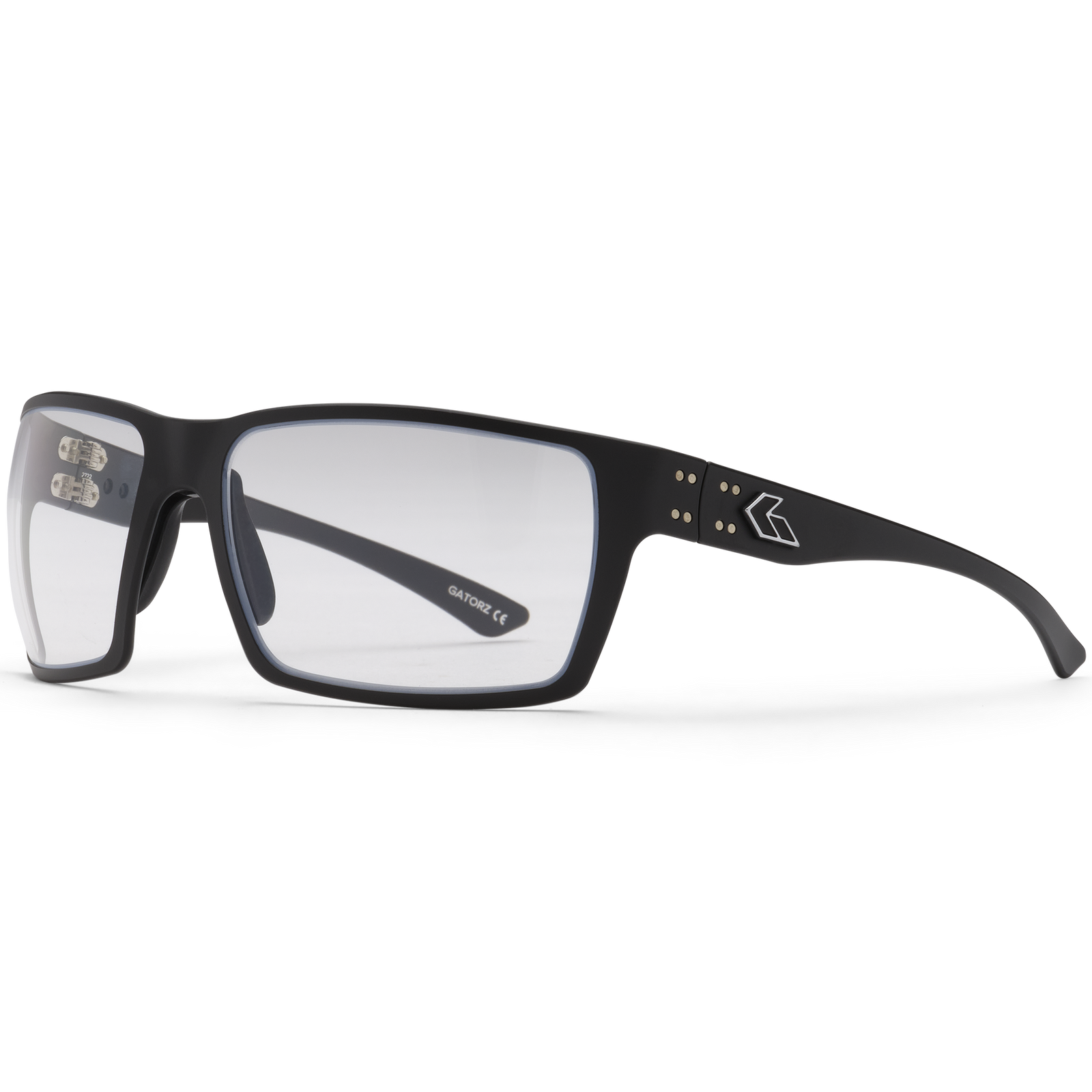 MARAUDER LENS REPLACEMENT – GATORZ Service
