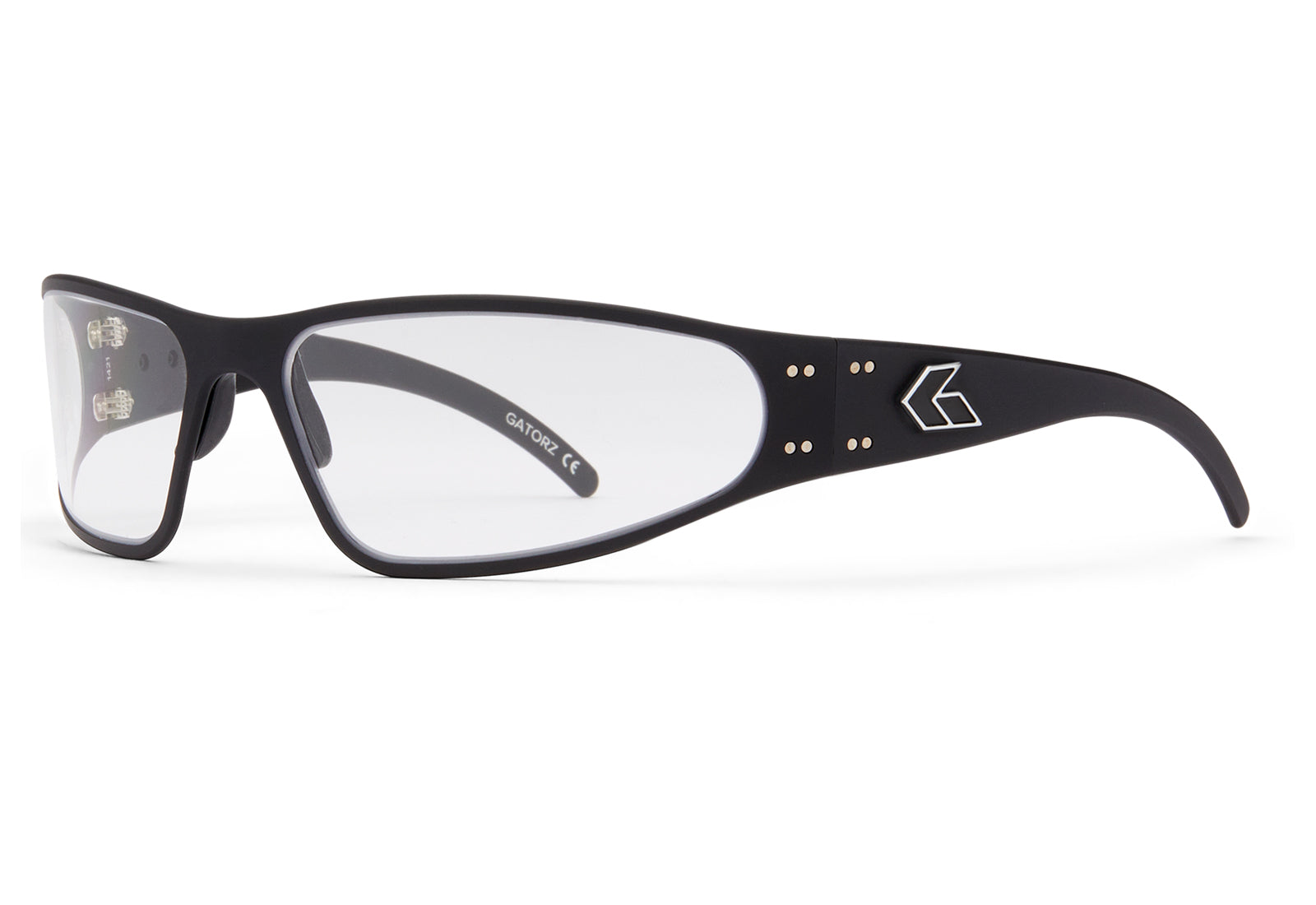 WRAPTOR LENS REPLACEMENT GATORZ Service