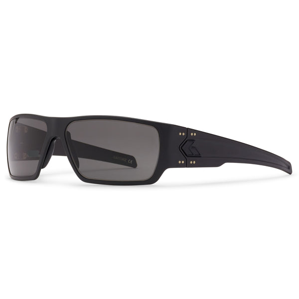 Gator Gear Multi-Lens Sunglasses Kit - Black (w/ Prescription Lens Ins